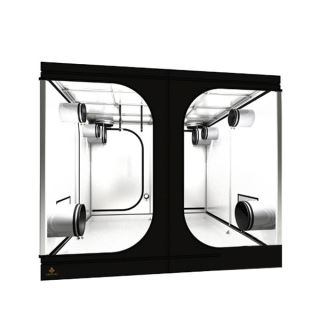 6064 - Armario Secret Jardin Dark Room R4.0 - 2,4 x 2,4 x 2 m. (2 Cajas)