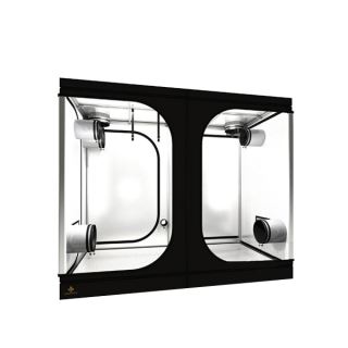 5997 - Armario Secret Jardin Dark Room Wide R3.0 - 2,37 x 1,2 x 2,0 m