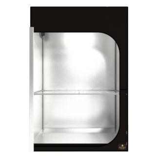 8809 - Armario Secret Jardin Dark Street R4.0 Wide - 1,2 x 0,6 x 1,8 m.