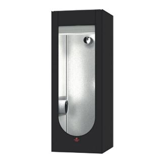 13141 - Armario Secret Jardin Hydro Shoot  60 V.2.0 - 0,6 x 0,6 x 1,6 m.