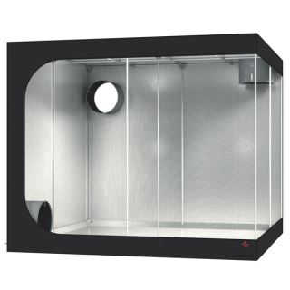 13137 - Armario Secret Jardin Hydro Shoot 240 V2.0 - 2,4 x 2,4 x 2 m.