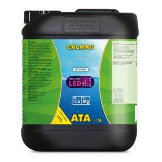 26146 - Ata Calmag 10 lt. Atami B'cuzz