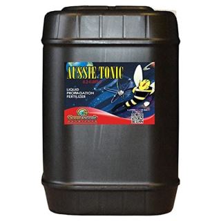 Aussie Tonic 23 lt. Green Planet Nutrients