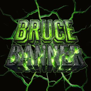 27397 - Auto Bruce Banner   5 u. fem. Barney's