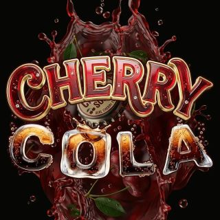 27408 - Auto Cherry Cola  10 u. fem. Barney's