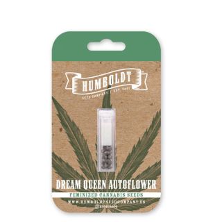 24988 - Auto Dream Queen 3 u. fem Humbold Seeds Company