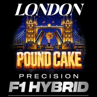 27415 - Auto London Pound Cake   1 u. fem. Barney's