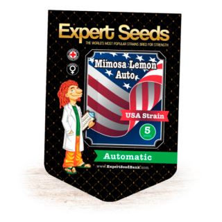 13968 - Auto Mimosa Lemon  1 u. fem. Expert Seeds