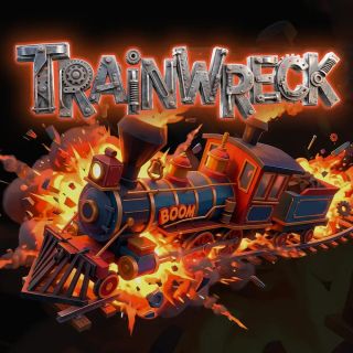27428 - Auto Trainwreck  10 u. fem. Barney's
