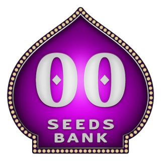 AM00 - Autofloracion Mix  5 u. fem 00 Seeds
