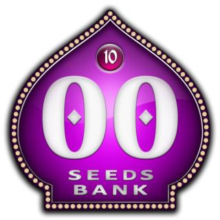 Autofloracion Mix 10 u. fem 00 Seeds