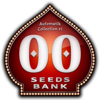 AC100 - Automatic Collection 1 - 00 Seeds