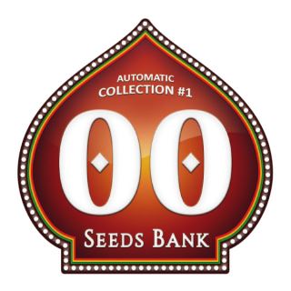 AC100 - Automatic Collection 1 - 00 Seeds