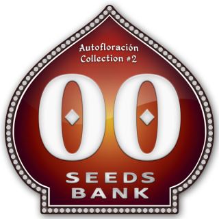 AC200 - Automatic Collection 2 - 00 Seeds