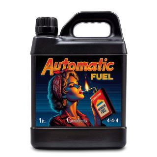 Automatik Fuel 1 lt. Cannotecnia