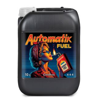 18898A - Automatik Fuel 10 lt. Cannotecnia