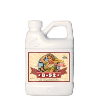 B 52 -   500 ml. Advanced Nutrients