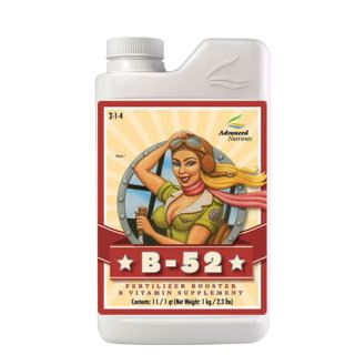 B 52 -  1 lt. Advanced Nutrients