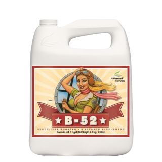 B 52 -  5 lt. Advanced Nutrients