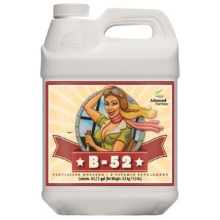 B 52 - 10 lt. Advanced Nutrients