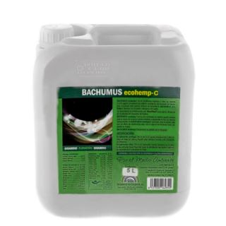 16988 - Bachumus Ecohemp Crecimiento 5 lt. Trabe