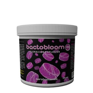 12991 - Bactobloom   Tabs 100 ud. Agrobacterias