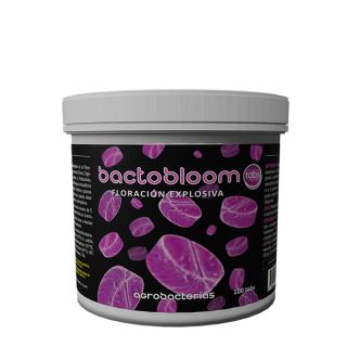 Bactobloom   Tabs 100 ud. Agrobacterias