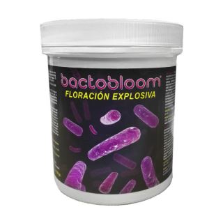 Bactobloom 250 gr. Agrobacterias