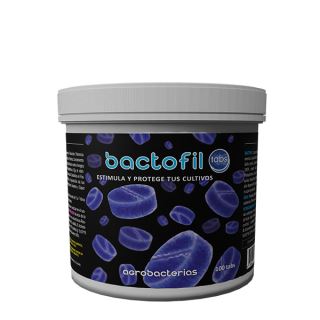 Bactofil   Tabs 100 ud. Agrobacterias