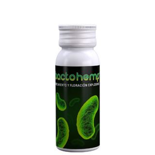 Bactohemp  10 gr. Agrobacterias