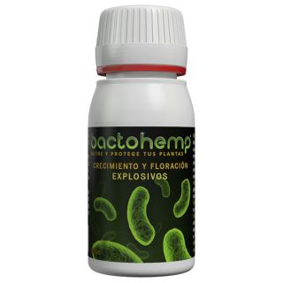 BH50 - Bactohemp  50 gr. Agrobacterias