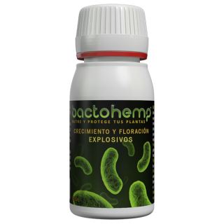 Bactohemp  50 gr. Agrobacterias