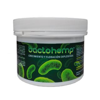5448 - Bactohemp 225 gr. Agrobacterias