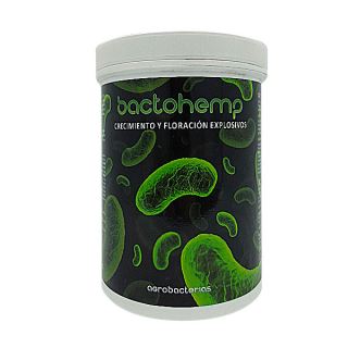 7635 - Bactohemp 950 gr. Agrobacterias