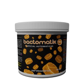 12995 - Bactomatik   Tabs 100 ud. Agrobacterias