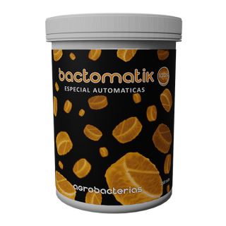 Bactomatik   Tabs 250 ud. Agrobacterias