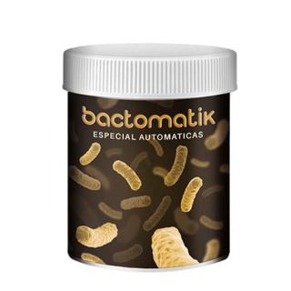 Bactomatik 250 gr. Agrobacterias