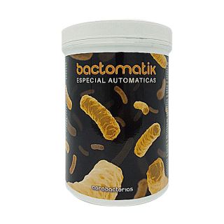 Bactomatik 750 gr. Agrobacterias