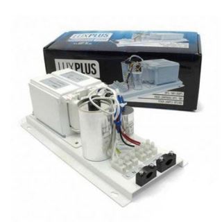 14299 - Balastro Clase I Lux Plus 600 w
