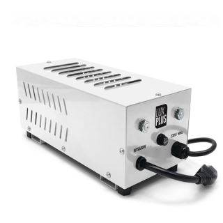 14299 - Balastro Clase II Lux Plus 600 w