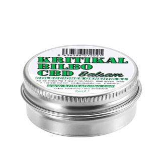 20325 - Balsamo Cbd Kritikal Bilbo 15 ml.