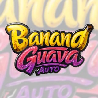 27006 - Banana Guava Auto  3 u. fem. FastBuds Seeds