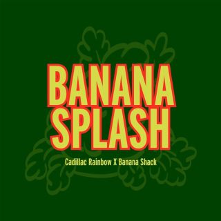 27230 - Banana Splash 6 u. fem  Grand Cru Genetics