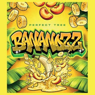 27495 - Bananozz  3+1 u. fem Perfect Tree