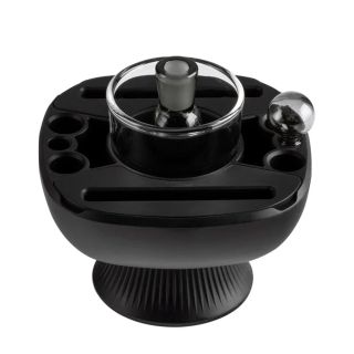31011C - Bandeja Mesa Bho Isoplex Black Hemper
