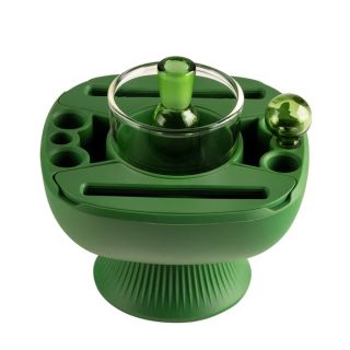 31011B - Bandeja Mesa Bho Isoplex Green Hemper