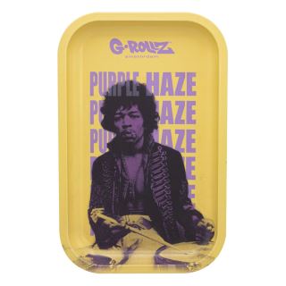 31017 - Bandeja Metal 27x16 Purple Haze # 1