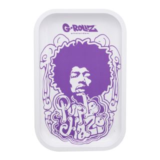 31019 - Bandeja Metal 27x16 Purple Haze # 2