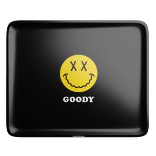 31012A - Bandeja Metal 35x28 cm. Hemper Goody Big Face