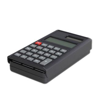 Bascula Digital Calculadora 500 - 0.1 gr.